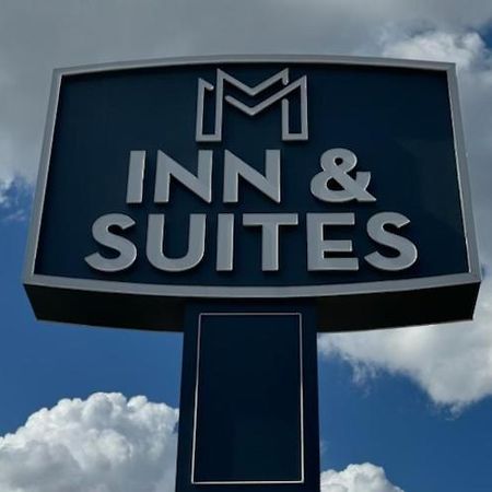 M&M Inn And Suites Fort Worth Exterior photo